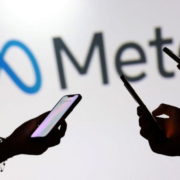 Meta enfrenta demanda por 1.4 billones de dólares por presunta adicción en jóvenes