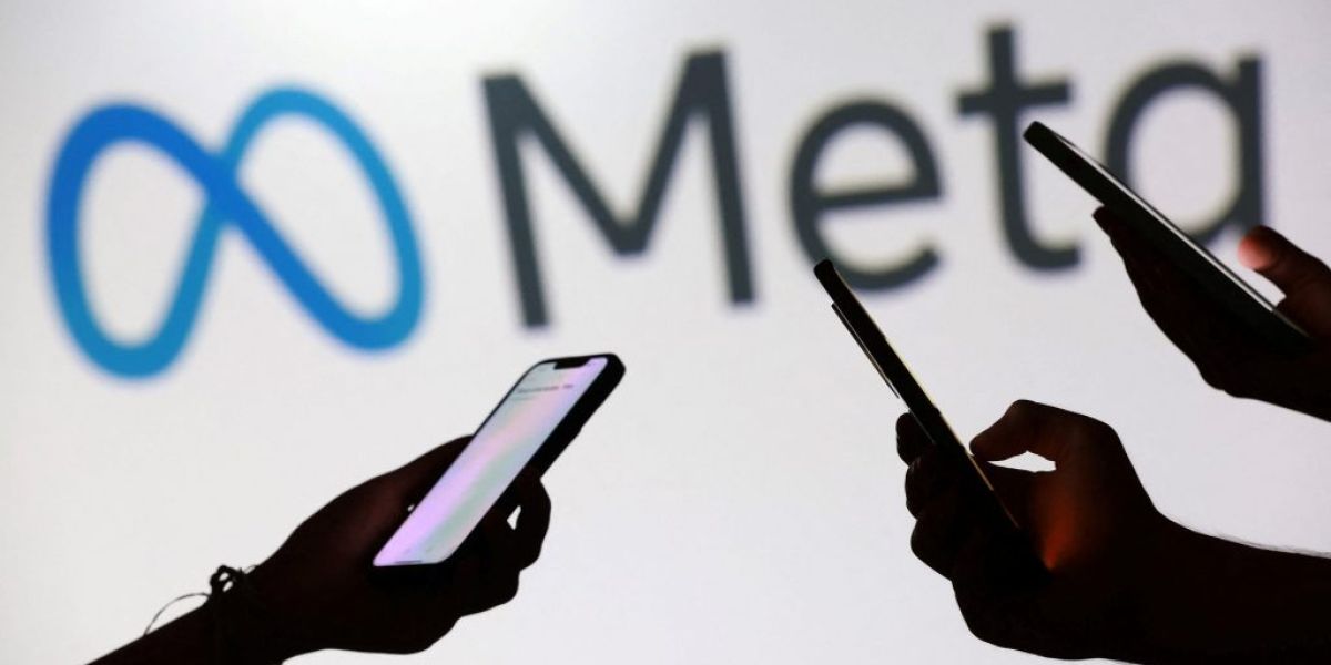 Meta enfrenta demanda por 1.4 billones de dólares por presunta adicción en jóvenes