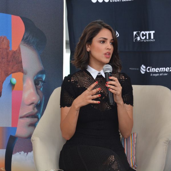 Mexicanas, íconos de la moda mundial