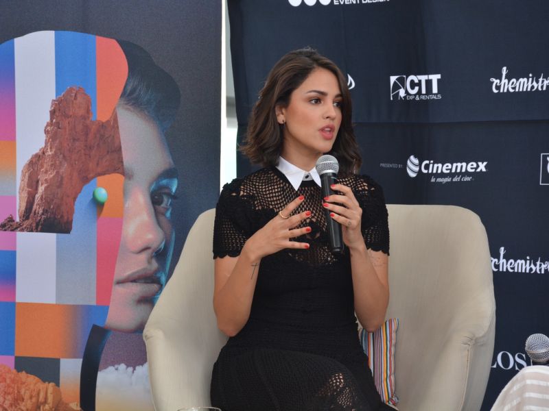 Mexicanas, íconos de la moda mundial