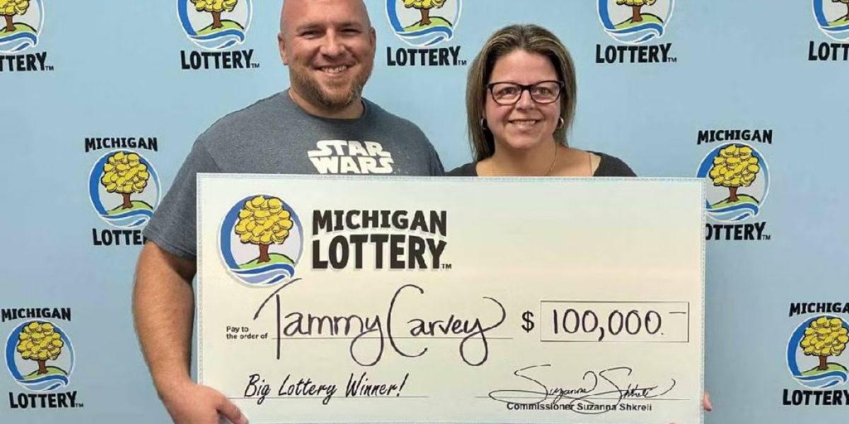 Gana la lotería tras pedirle números a ChatGPT