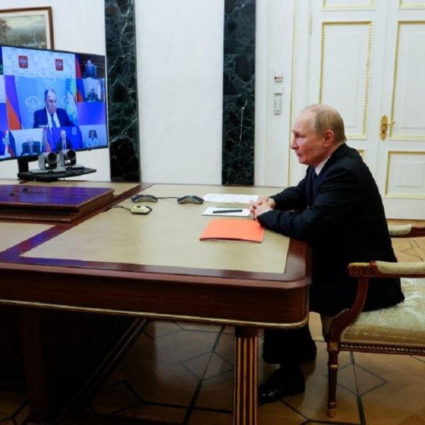 Rusia y China contra sanciones ‘discriminatorias’ al comercio mundial
