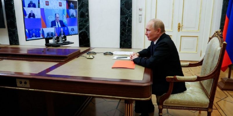 Rusia y China contra sanciones ‘discriminatorias’ al comercio mundial