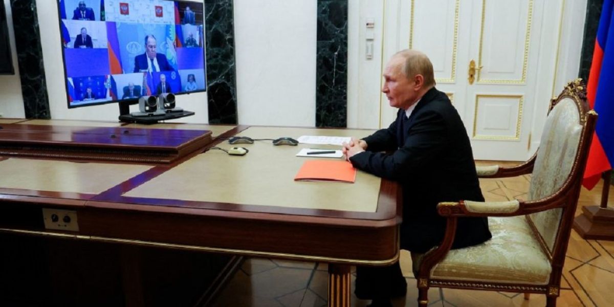 Rusia y China contra sanciones ‘discriminatorias’ al comercio mundial