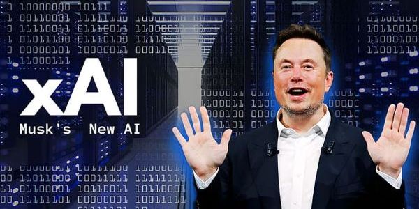 Musk demanda a Apple y OpenAI por monopolio de IA
