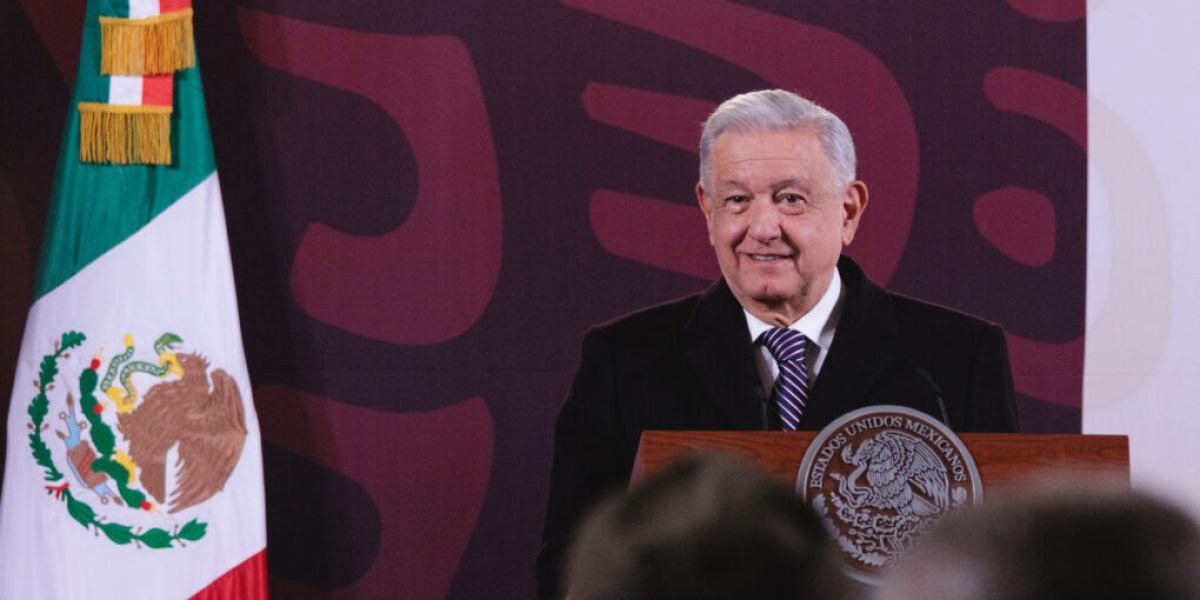 López Obrador rechaza que Afores vayan a ser expropiadas para fondo de pensiones