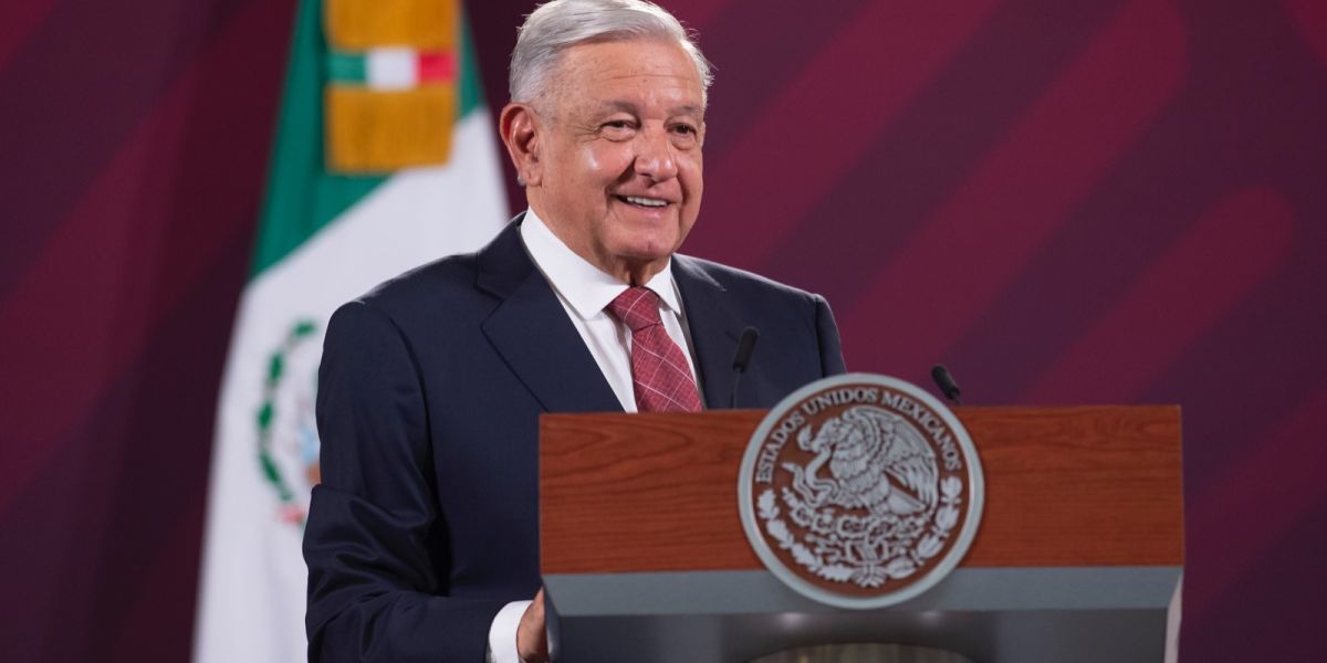 López Obrador confía que elecciones se celebrarán sin problemas mayores