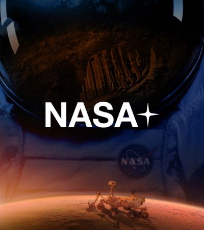 NASA se alía con Netflix para transmitir misiones espaciales en vivo