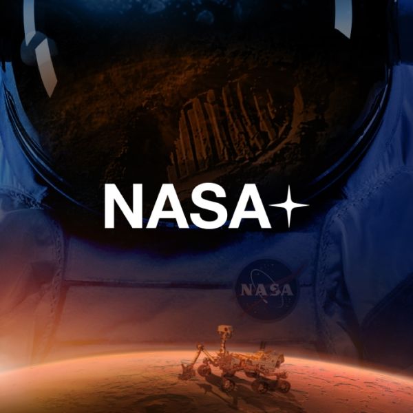 NASA se alía con Netflix para transmitir misiones espaciales en vivo