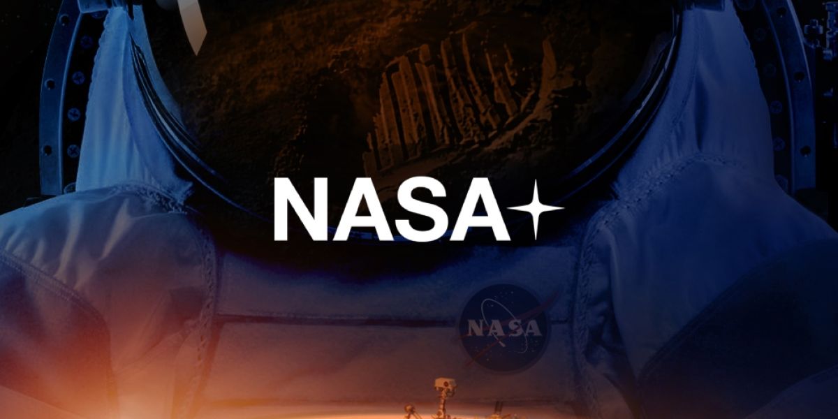 NASA se alía con Netflix para transmitir misiones espaciales en vivo