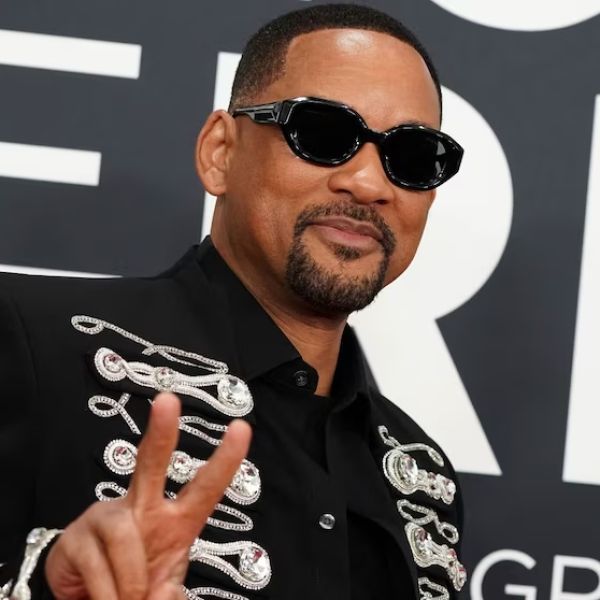 Will Smith ha sido demandado por acoso sexual y despido injustificado
