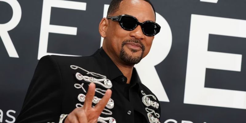 Will Smith ha sido demandado por acoso sexual y despido injustificado