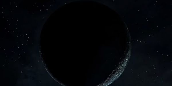 Luna Negra coincidirá con la lluvia de Perseidas