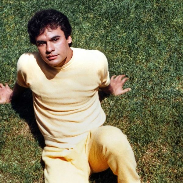 Netflix estrenará octubre documental íntimo de Juan Gabriel