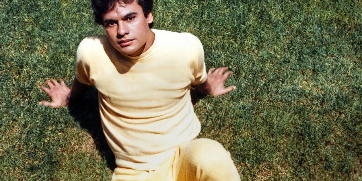 Netflix estrenará octubre documental íntimo de Juan Gabriel