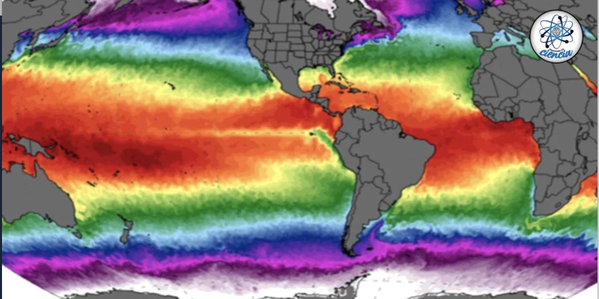 ¿Como afectará el fenómeno de la niña a México?