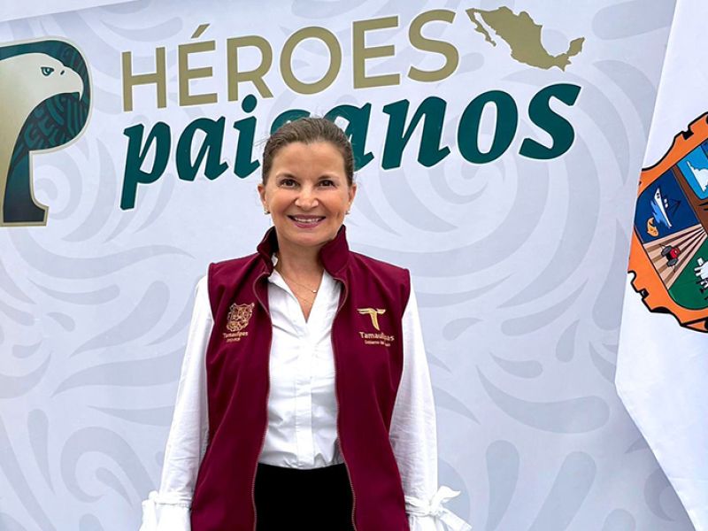 Suma Tamaulipas 1,155 mdd en Inversión Extranjera Directa al tercer trimestre de 2025