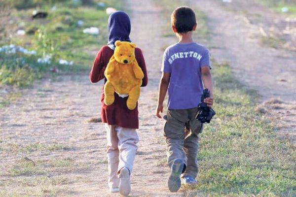 DIF Tamaulipas detecta 150 menores migrantes no acompañados en lo que va del año