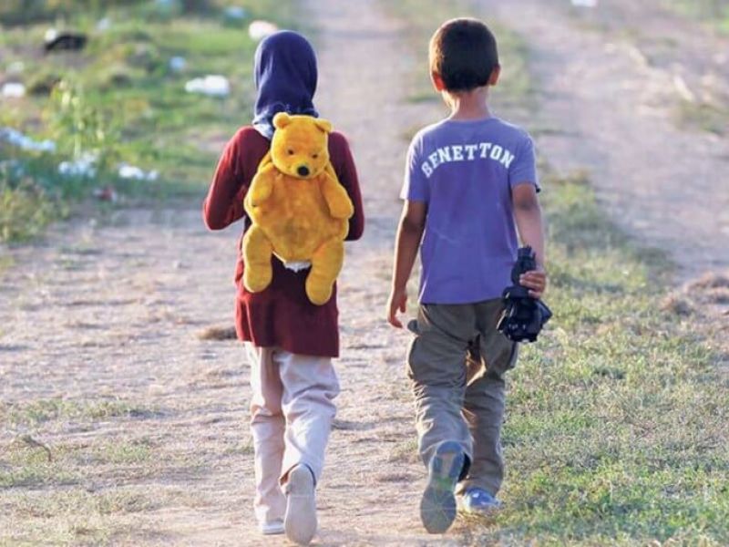 DIF Tamaulipas detecta 150 menores migrantes no acompañados en lo que va del año