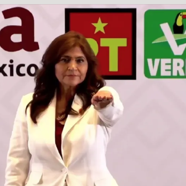 Morena ‘abre fuego’ electoral: Activa sus primeros destapes