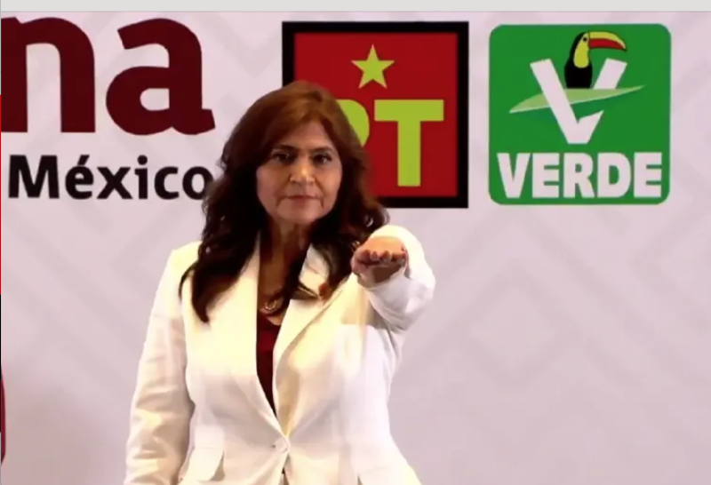 Morena ‘abre fuego’ electoral: Activa sus primeros destapes