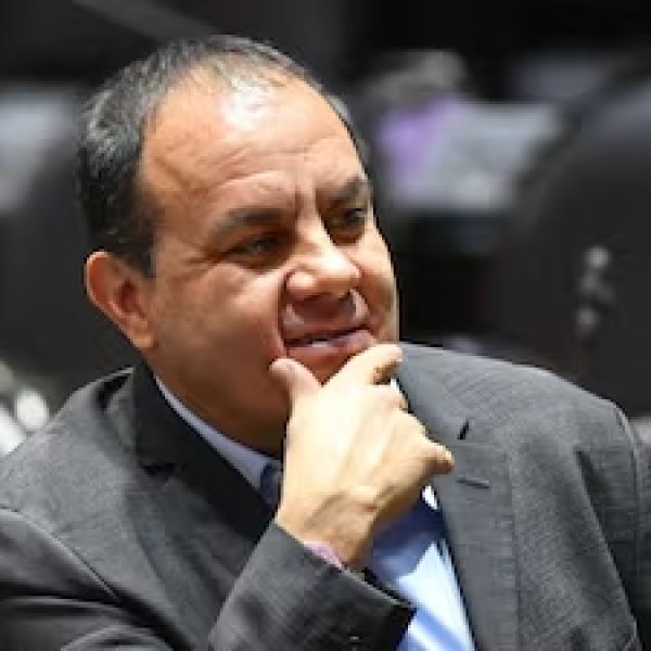 TEPJF propone reabir denuncia contra Cuauhtémoc Blanco