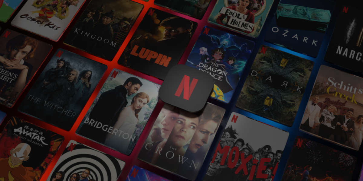 Netflix invertirá 18 mil mdd en contenido en 2025