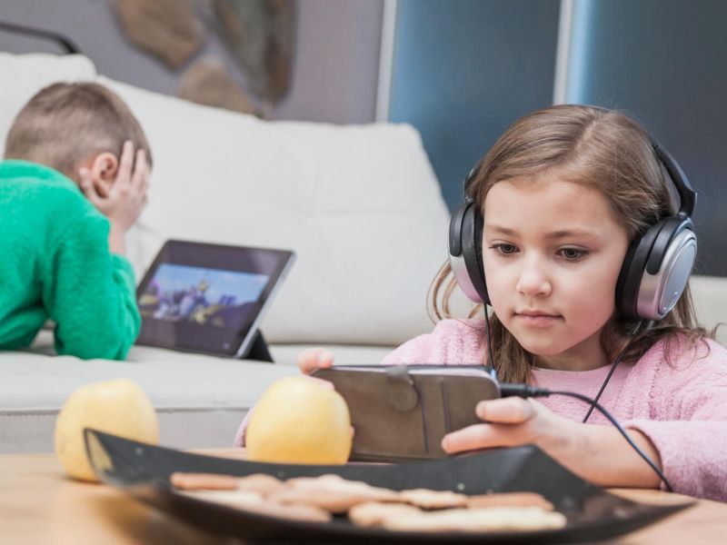 La tecnología entorpece la habilidad cognitiva
