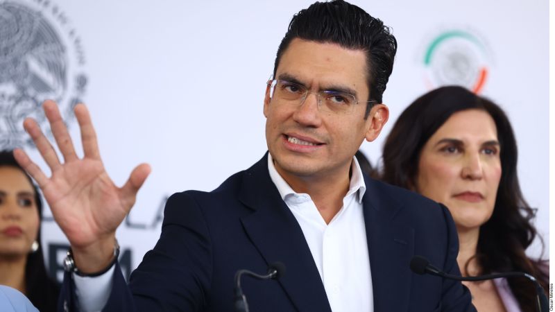 No descarta Romero una alianza con el PRI 