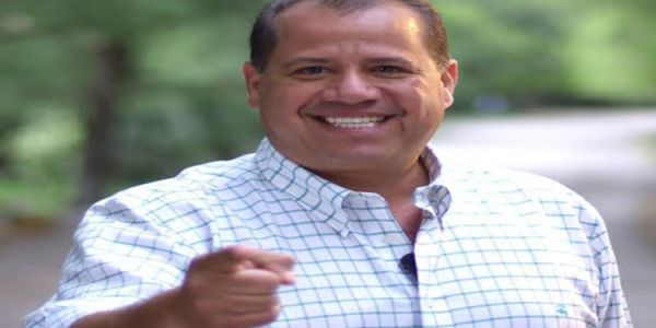 Fallece Óscar Almaraz,  ex alcalde de Victoria