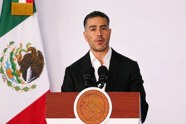 Alcalde ejecutado en Morelos tenía nexos con narco: Harfuch 