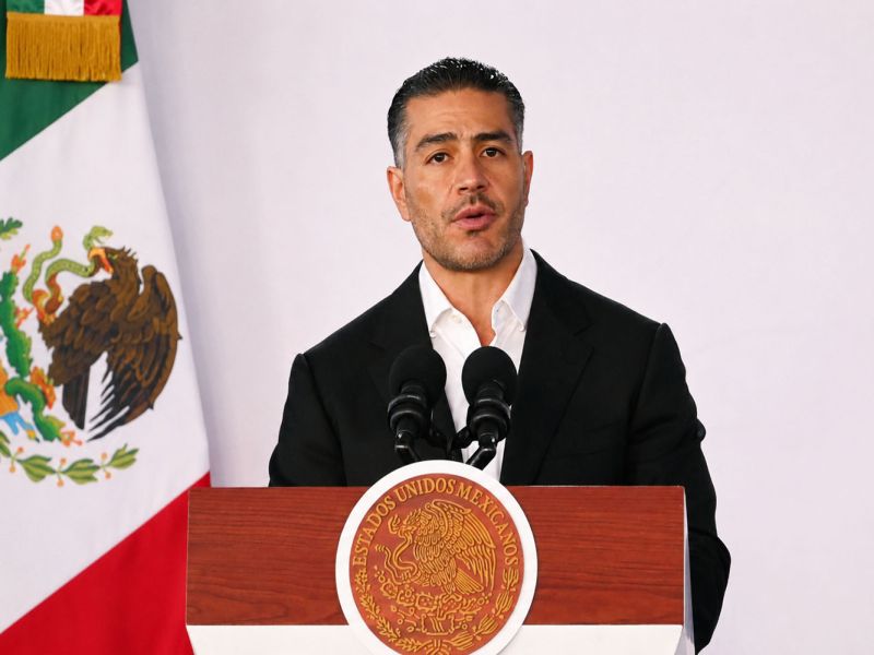 Alcalde ejecutado en Morelos tenía nexos con narco: Harfuch 