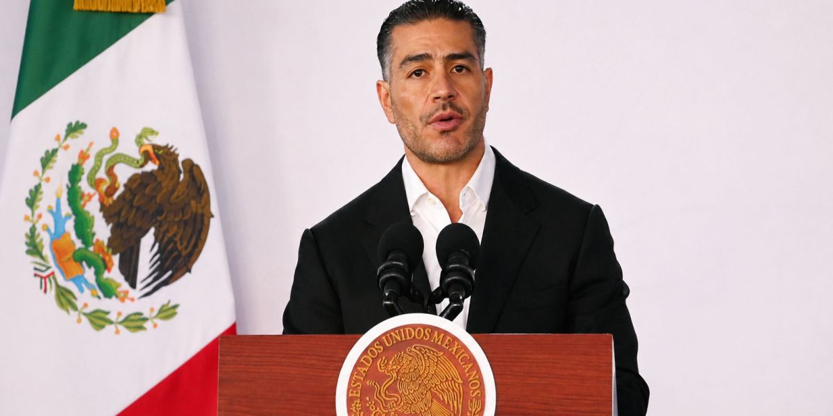 Alcalde ejecutado en Morelos tenía nexos con narco: Harfuch 