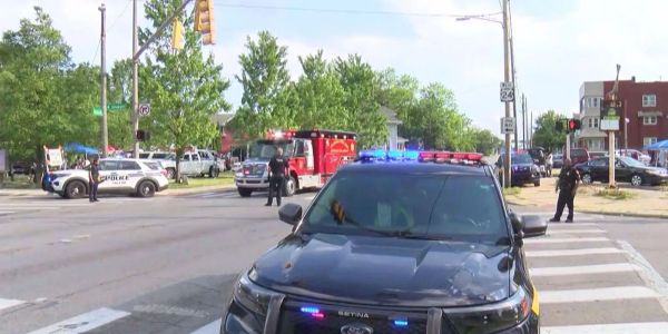 Balacera deja varios heridos durante festival comunitario en Ohio