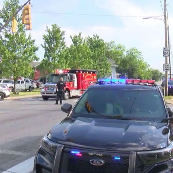 Balacera deja varios heridos durante festival comunitario en Ohio