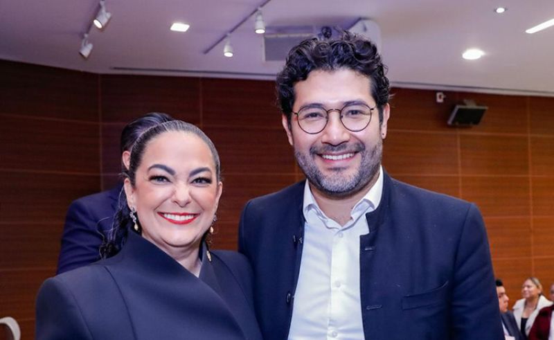 La cuarta transformación es aliada de las trabajadoras y los trabajadores que mueven a Mexico