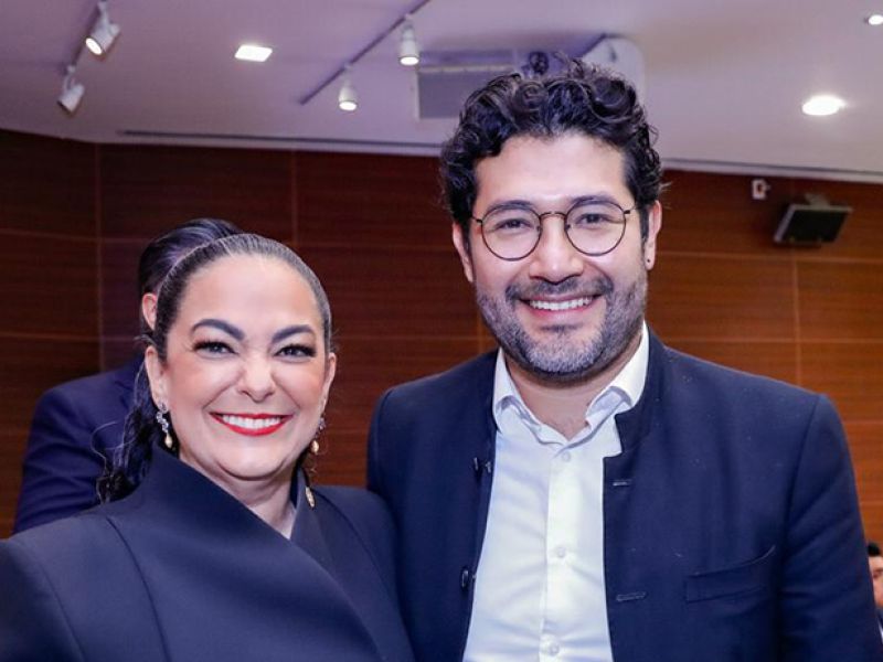 La cuarta transformación es aliada de las trabajadoras y los trabajadores que mueven a Mexico