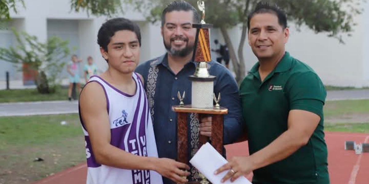Listos atletas de Chan’s team para nacionales