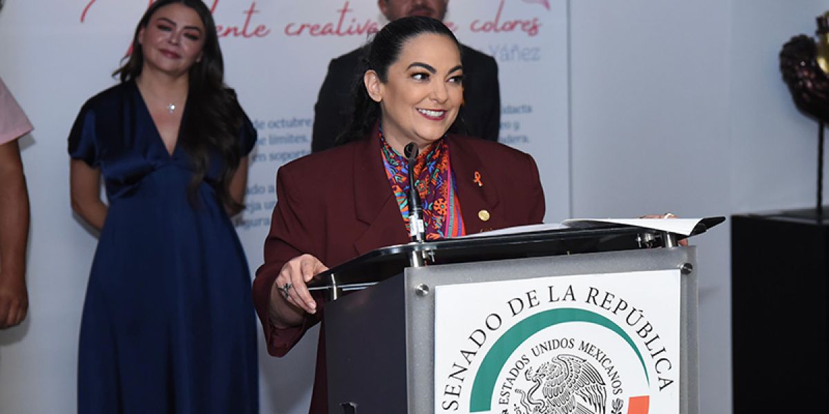 Tamaulipas estado con más entregas de vivienda para el bienestar en 2025: Olga Sosa