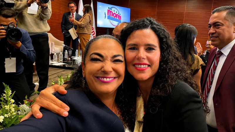 Anticorrupción y leyes generales, temas del siguiente periodo legislativo: Olga Sosa