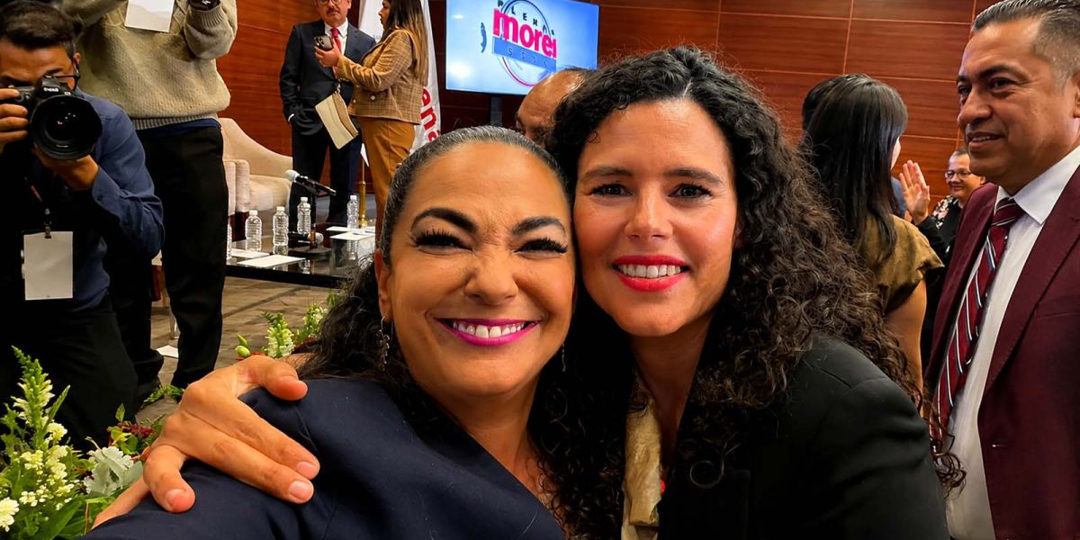 Anticorrupción y leyes generales, temas del siguiente periodo legislativo: Olga Sosa