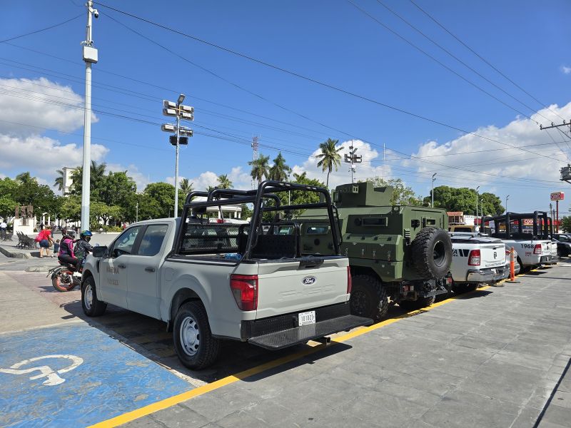 Implementarán operativo para el Buen Fin