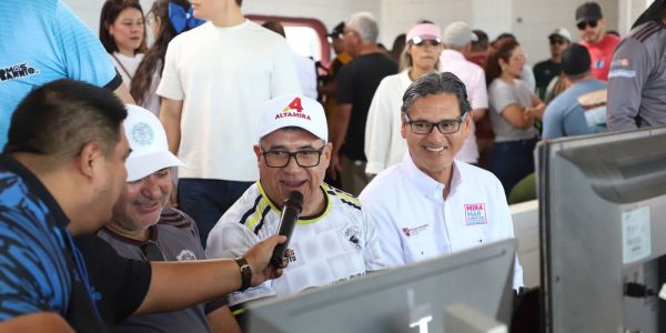 Debut triunfal de Surtam de Altamira