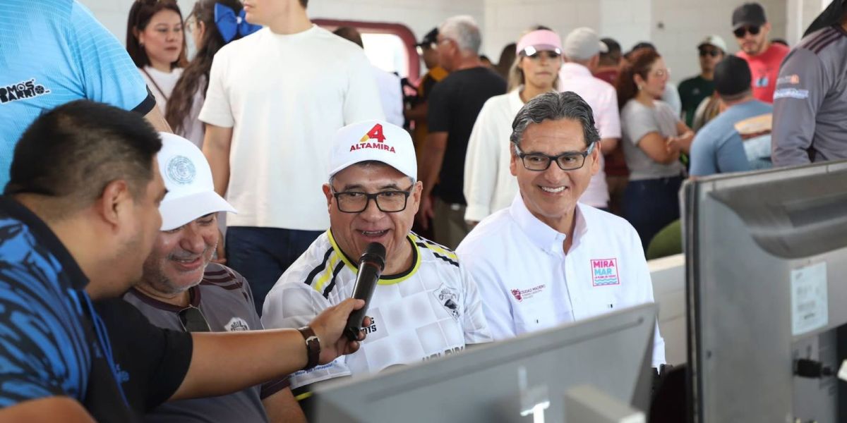 Debut triunfal de Surtam de Altamira