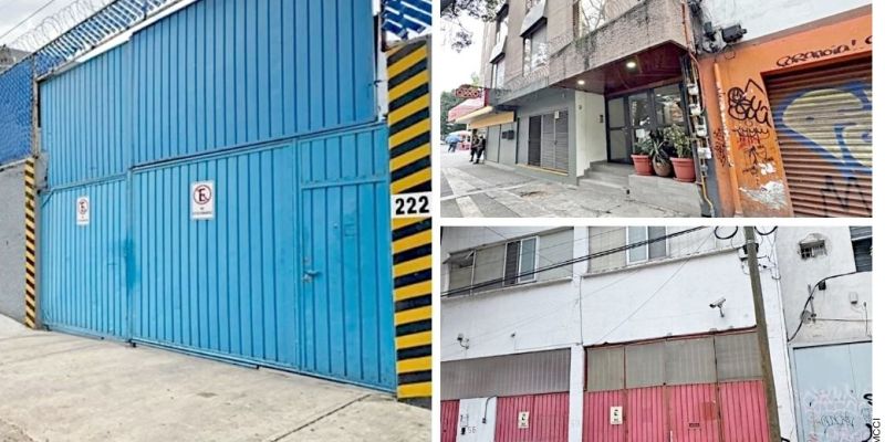 Otro Segalmex: dan 2 mmdp a ‘fachadas’ 