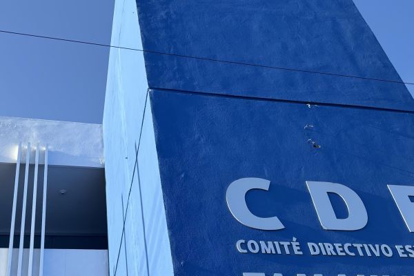 Grupo Parlamentario del PAN en el Congreso del Estado vota en contra de cobrar más a instituciones privadas