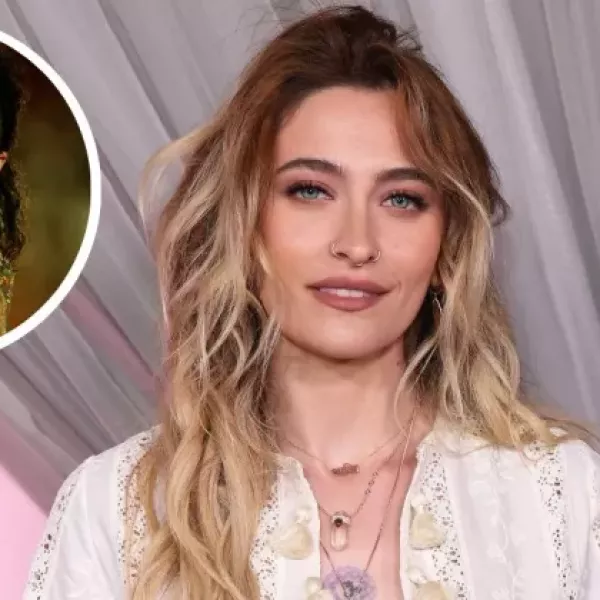 Paris Jackson critica la de biopic sobre Michael