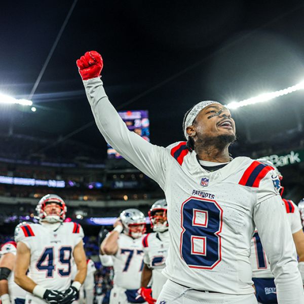Aseguran Patriotas pase a playoffs con triunfo ante Cuervos