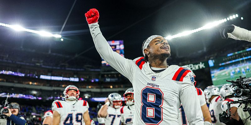 Aseguran Patriotas pase a playoffs con triunfo ante Cuervos