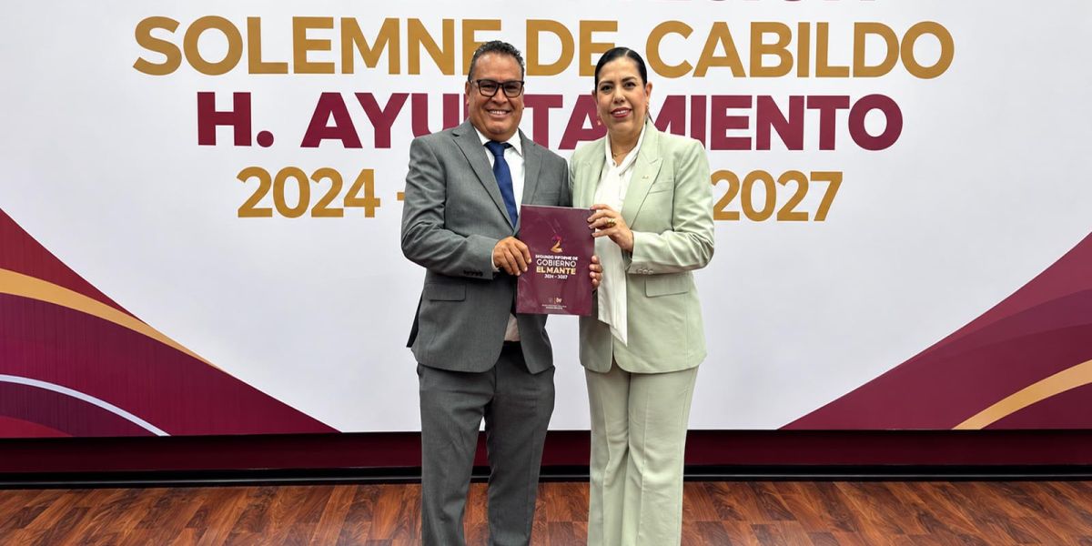 Regidor del PAN acumula 28 inasistencias al Cabildo de El Mante